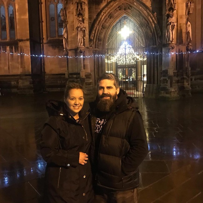 90 Day Fiance
